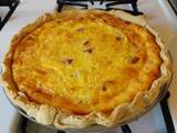 Easy Quiche