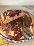 Torta Marmolada