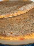 Quesadillas Veganas