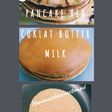 Pancake/dorayaki/serabi