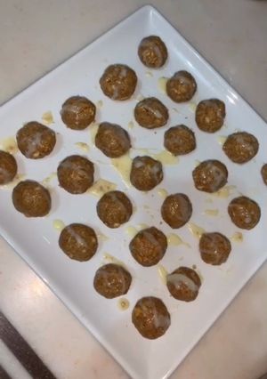 صورة لوصفة حلى بسكوت ماري