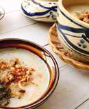 Cháo chay thập cẩm