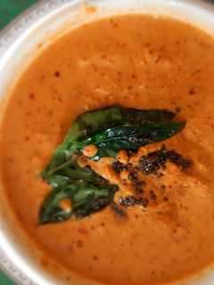 வேர்க்கடலை சட்னி (Verkadalai chutney recipe in tamil) செய்முறை முக்கிய புகைப்படம்