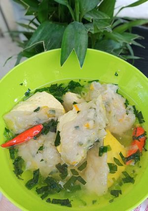 Foto resep Baso tahu simple