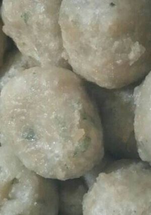 Foto resep Pempek Adaan Sarden