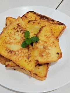 Foto resep French Toast