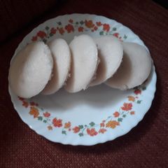 A picture of Sannas.