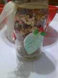 Pochoclos para adultos (picantes con chocolate)