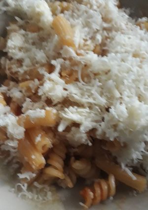 Foto resep Lafonte macaroni mozarella