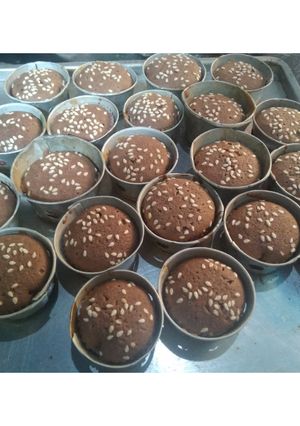 Foto resep Brownis