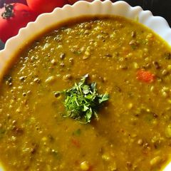 A picture of Panchmel Dal.