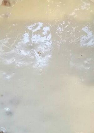 صورة لوصفة شيزكيك