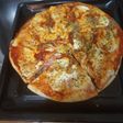 Lomo pizza