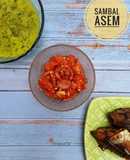Sambal Asem