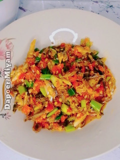 Foto resep Ikan Cue Tongkol Pedas