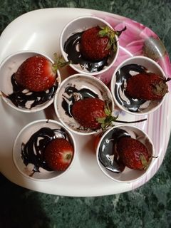 ओरियो कप केक (Oreo cup cake recipe in hindi) रेसिपी मुख्य फोटो