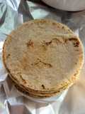 Oats Rotis / Chapatis