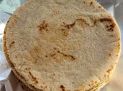 A picture of chapati flour