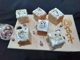 کیک سیب مخصوص