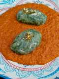Gnudi in oro 👩‍🍳😁