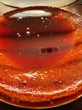 Filipino Whole Egg Leche Flan
