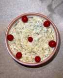 Olivier salad (Russian salad)🇷🇺