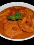 Sopa de Queso