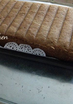 Foto resep Bolu coklat kukus