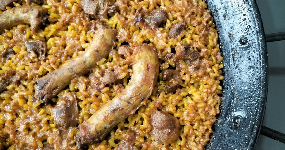 82 recetas muy ricas de pescuezo de pollo compartidas por cocineros ...