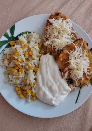Mátrai Borzaska kicsit másképp recept fotója