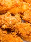 Pollo estilo KFC