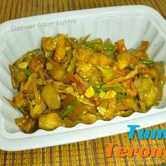 รูปของ GATA-40: TUMIS TERONG
