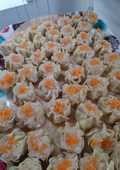 Dimsum Ayam Udang