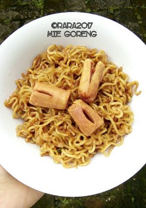 Foto resep Mie Goreng