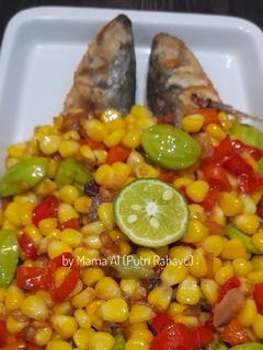 Foto resep Peda selimut pedas