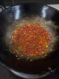 Sambal geprek simple