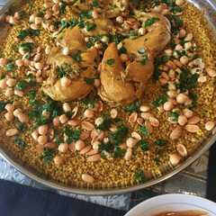 مفتول🤗😝😋😋😋-レシピのメイン写真