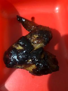 Foto resep Sayap panggang ala Hubby