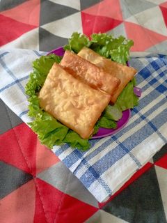 Foto resep Martabak Tahu
