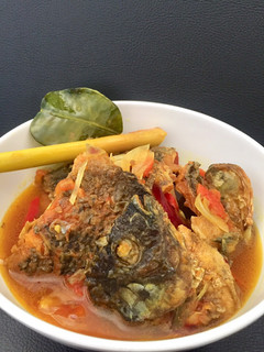 Foto resep Ikan nila kuah pindang