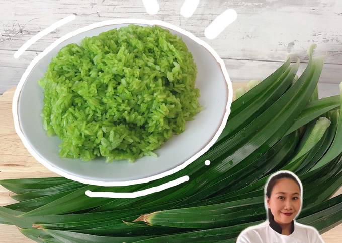 Steps to Make Award-winning Thai Sticky Rice Recipe • How to Sticky Rice without Rice Cooker #EasyWay