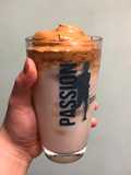 Dalgona Coffee