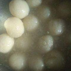 Rasgulla A picture of Rasgulla.