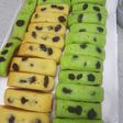 Kue pukis sederhana dan enak