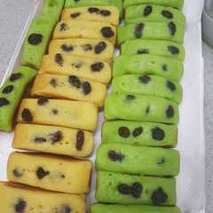 รูปของ Kue pukis sederhana dan enak