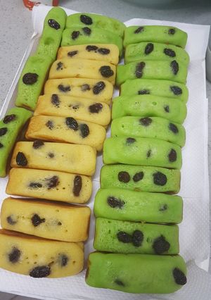 Foto resep Kue pukis sederhana dan enak