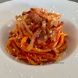 BUCATINI ALL’AMATRICIANA