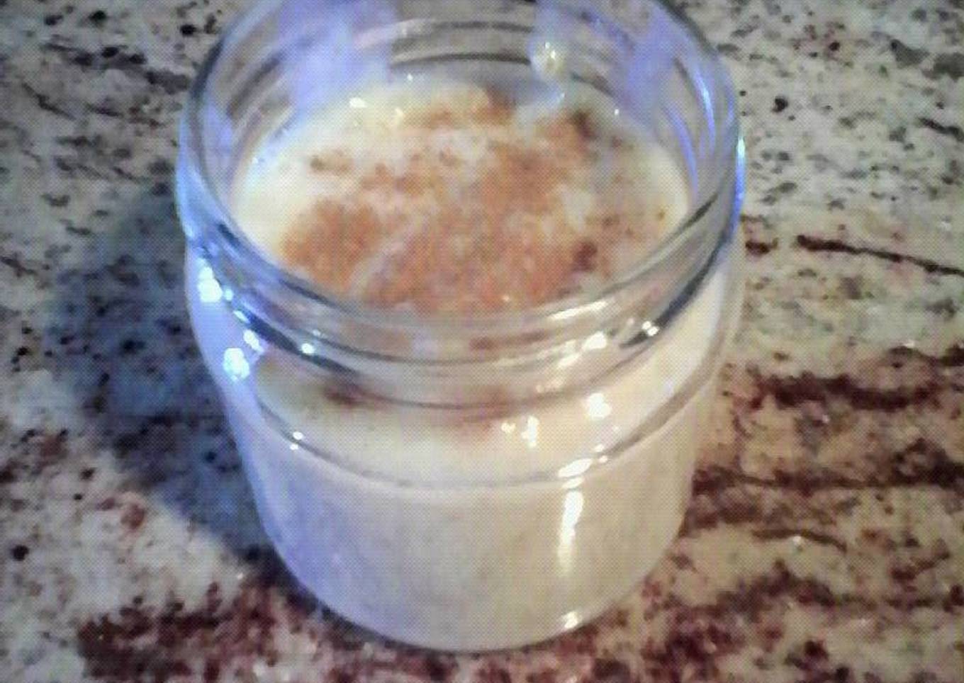 Arroz con leche en MyCook