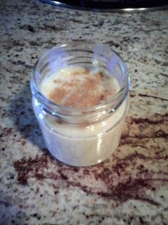 Una foto de Arroz con leche en MyCook
