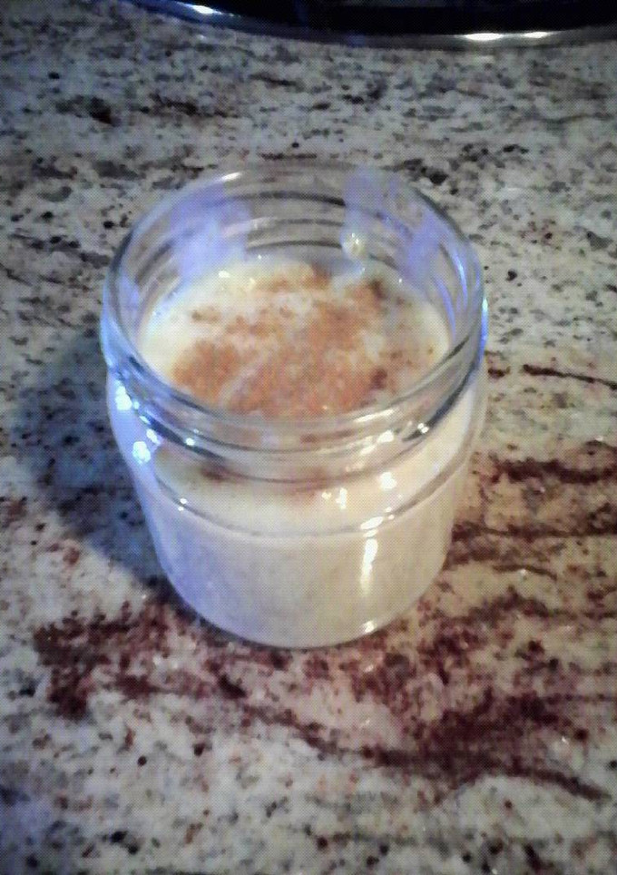 Una foto de Arroz con leche en MyCook